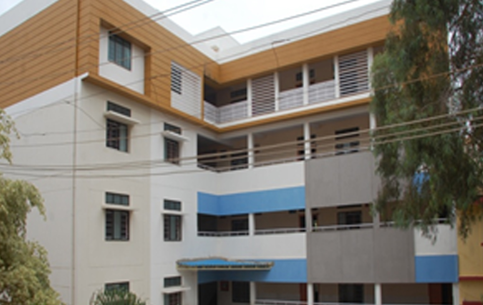 St. Anne's Convent Bagalkot 