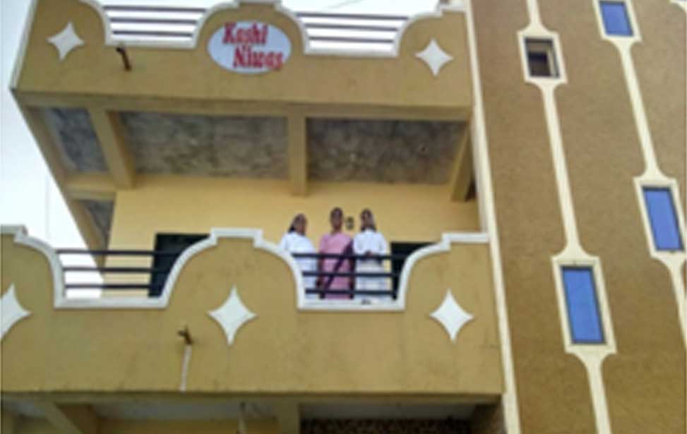St. Anne's Convent, Gulbarga 