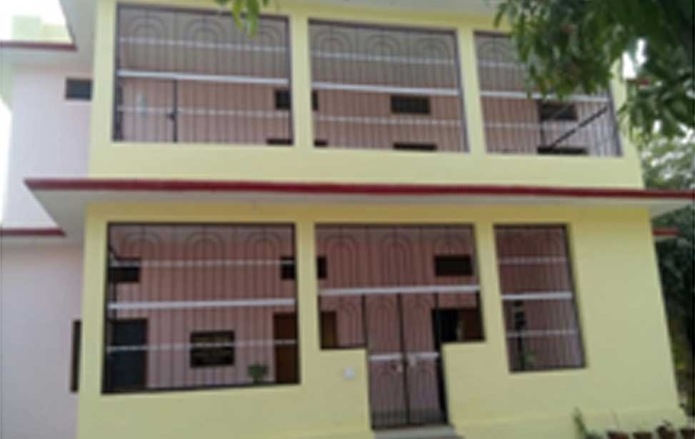 St. Anne's Convent Jhansi 