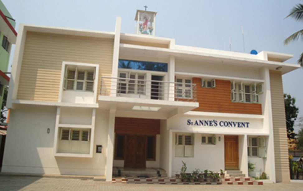 St. Anne's Convent Mysore