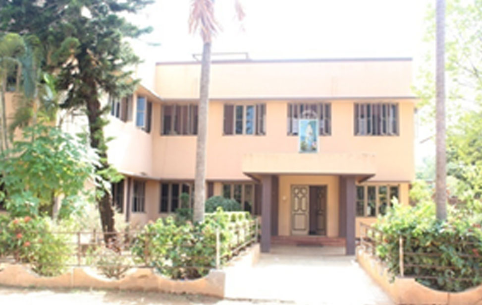 St. Anne's Convent Palahalli
