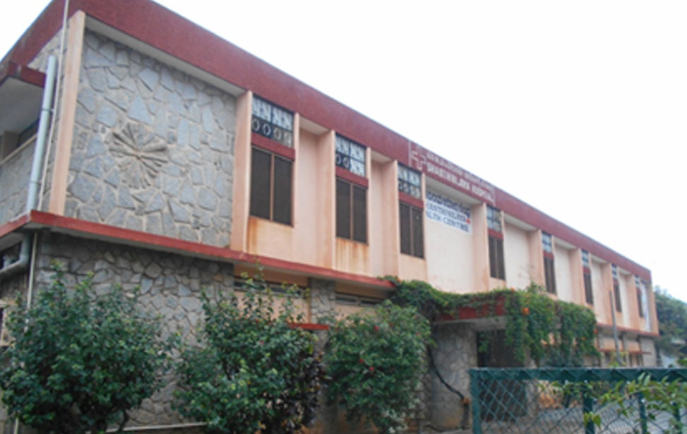 Shanthinilaya