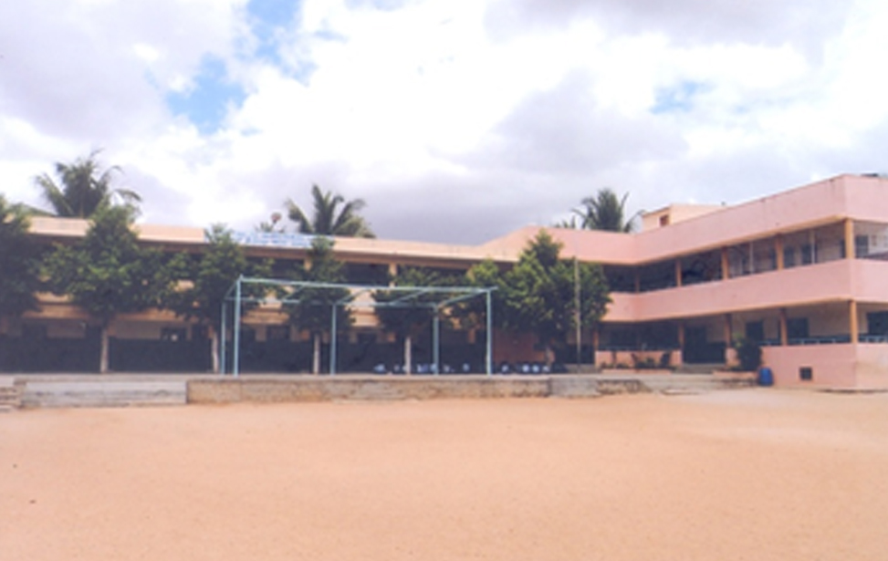 St. Anne's Convent Sira
