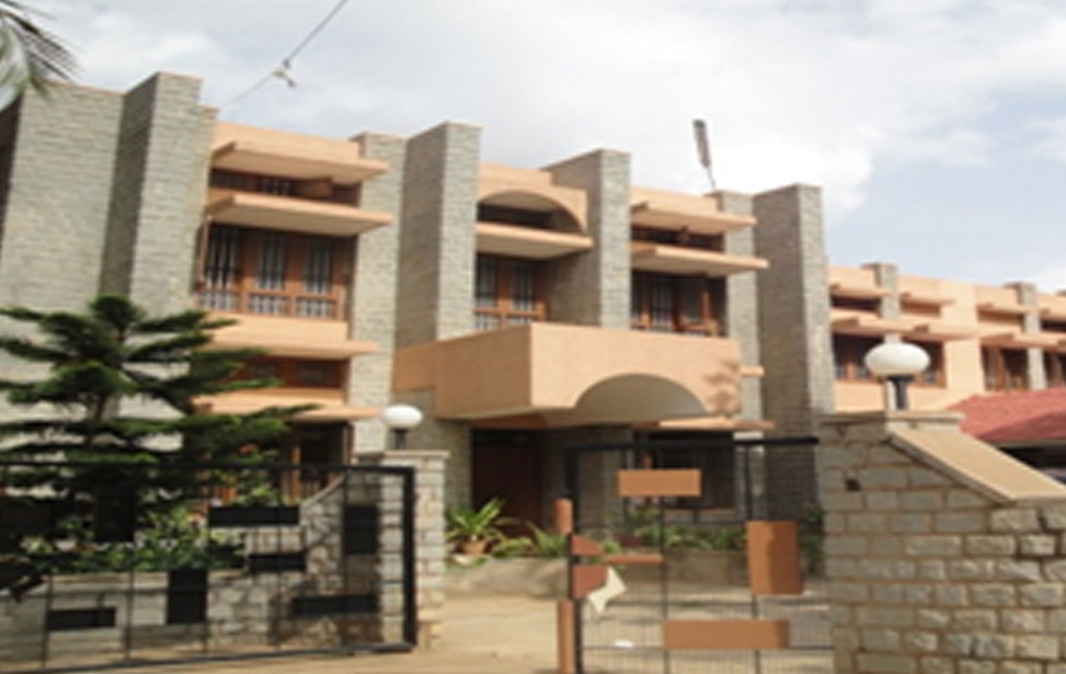 St. Anne's Convent, Hessaraghatta