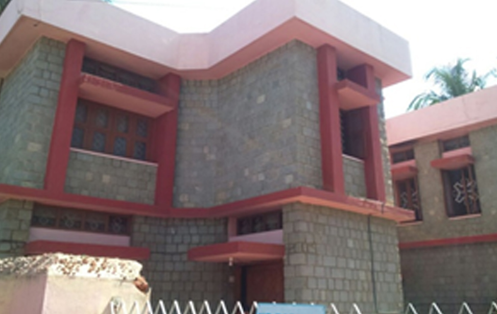 St. Anne's Primary and High School 
