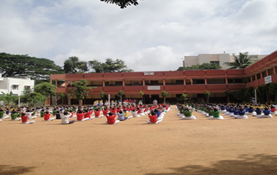 stannsindiranagar
