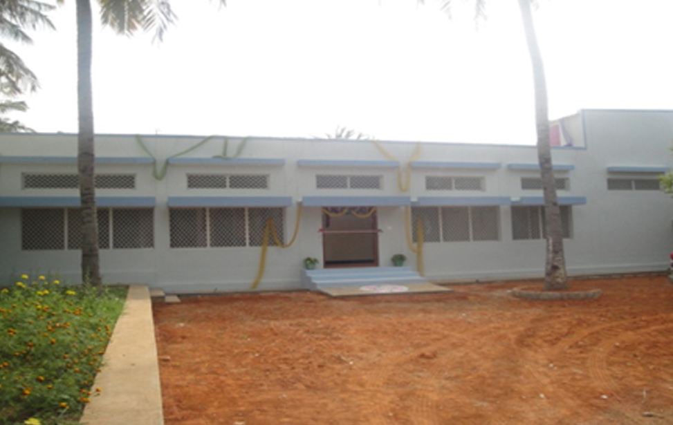 St. Anne's Convent Marianpet