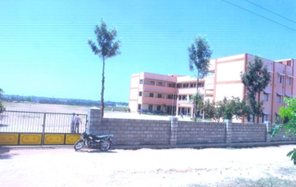 St. Anne's Convent Teachers' Colony